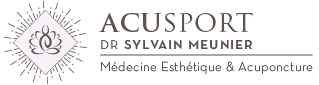 ACUSPORT – Docteur Sylvain Meunier